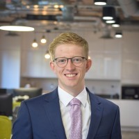 Isosceles Finance Employee Josh Copley's profile photo