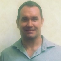 Federal Contracts Corp Employee Pete Pierson's profile photo