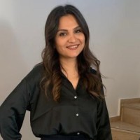 İmtek Mühendislik Employee Tuğçe Taş's profile photo