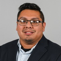 Fox Valley Christian Action Employee Luis Enrique Zuniga's profile photo