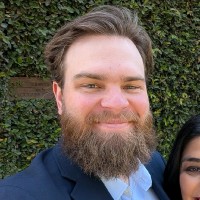 North American Power Systems Employee Austin Boone's profile photo