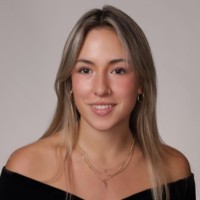 Crunch Fitness Employee Elizabeth Hammack's profile photo