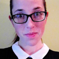 RDC Rafael Development Corporation Ltd. Employee Michelle Kiss's profile photo