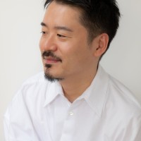 Fendi Employee Daisuke Yamamoto's profile photo
