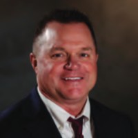 Old Dominion Freight Line Employee Chuck Graham's profile photo