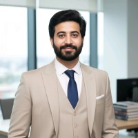 Tech Bridge Consultancy Employee Salman Mazhar's profile photo