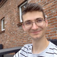 Alheembouw NV Employee Thomas Vermeersch's profile photo