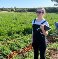 CBH agro innova Employee Carmen Martínez Muñoz's profile photo