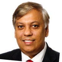 Barking, Havering and Redbridge University Hospitals NHS Trust Employee Dip Mukherjee's profile photo