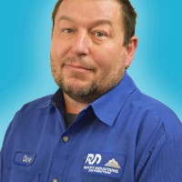 Rocky Mountains Distributing Employee David Callahan's profile photo