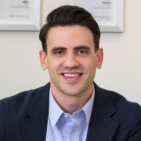 Edgemont Partners Employee Ben Hughes's profile photo