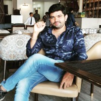 H1 Employee Ravindranadh Kolusu's profile photo