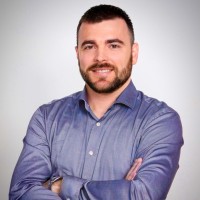 Holistic Digital Solutions Employee Dave Kekich's profile photo