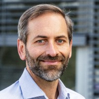 Museo Papers Employee Brian Crotty's profile photo