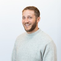 Vonder Employee Eitam Swid's profile photo