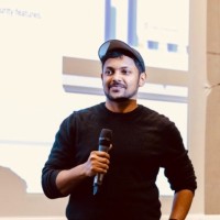 Tower.dev Employee Vim Wickramasinghe's profile photo