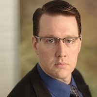 Technium, Inc. Employee Michael Ford's profile photo