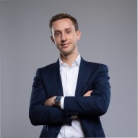 Société Générale Employee Vincent Meyer's profile photo