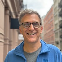 Savvas Learning Co (Formerly Pearson K12 Learning) Employee Jeffrey Streber's profile photo