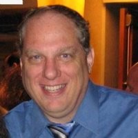 National Grid Employee Steven Paris's profile photo