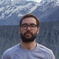 David O'Reilly Email