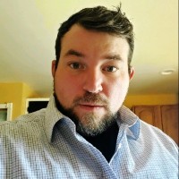 Southern Company Employee Nick Loomis's profile photo