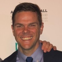 Keystone Risk Partners Employee Rory Stackpole's profile photo