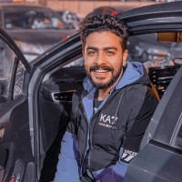 SyncMe Employee MoaaZ Muhammed's profile photo