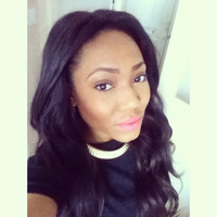 Afrocenchix Employee Mofe Agyeman's profile photo