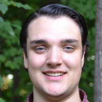 Mountaintop Beverage Employee Daniel Deal's profile photo