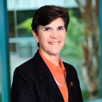 Ascribe Employee Alice Sorenson's profile photo