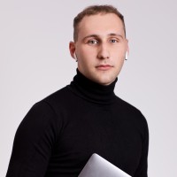 XCard Employee Jakub Śliwkowski's profile photo