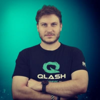 QLASH Employee Alfredo Marinozzi's profile photo