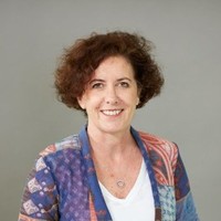 Brookfield Multiplex Employee Meg Redwin's profile photo