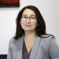 PLATMA Employee Ellada Puhaiko's profile photo
