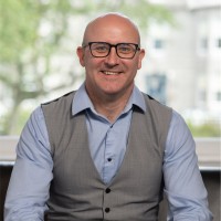 nexos Employee Nigel Melling's profile photo