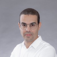 Revolut Employee Itay Cohen's profile photo