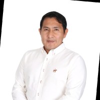 Gen V Employee Jhonny Tumbaco's profile photo
