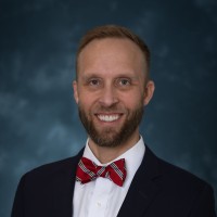 Woodbury Corporation Employee Kent Davis's profile photo