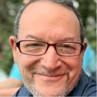 St. Vincent's Hospital Westchester Employee Tony Shimkin's profile photo