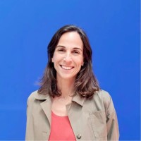 E-mail e número de telefone de Rita Almela