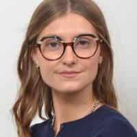 Hifas da Terra S.L. Employee Giulia Castoldi's profile photo