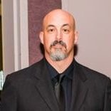 Figure Employee Kirk Borovick's profile photo