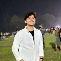 Liquid Trees Employee Krishna Saini's profile photo