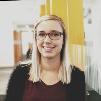 Craftview Software GmbH Employee Tanja Peters's profile photo