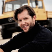 PowerGo Employee Rob van Daalen's profile photo