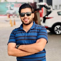 Mount Sol Employee Hannan Hamid's profile photo