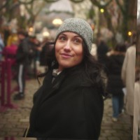 Glartek Employee Jessica Vicente's profile photo