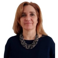 ESR Research Employee María del Pilar Barvié's profile photo