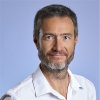 Martell Mumm Perrier-Jouët Employee François-Xavier Morizot's profile photo